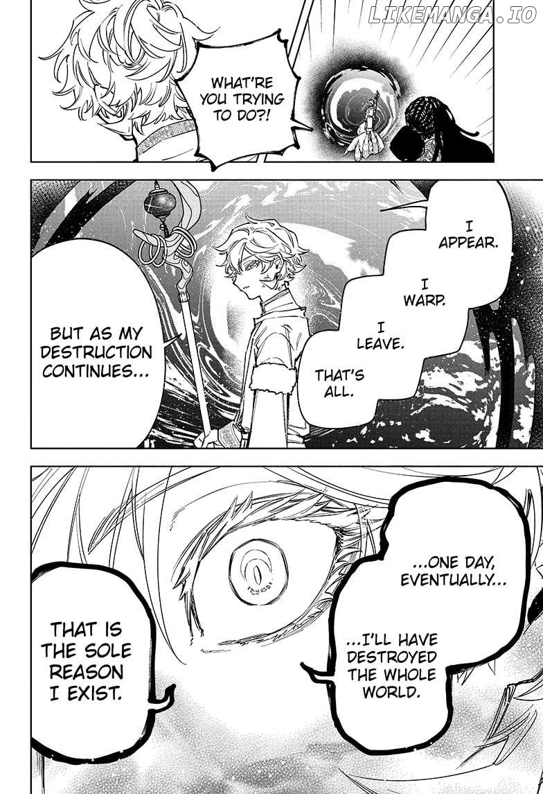 Read Ichi the Witch (EN) Manga Online