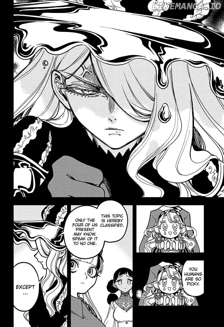 Read Ichi the Witch (EN) Manga Online