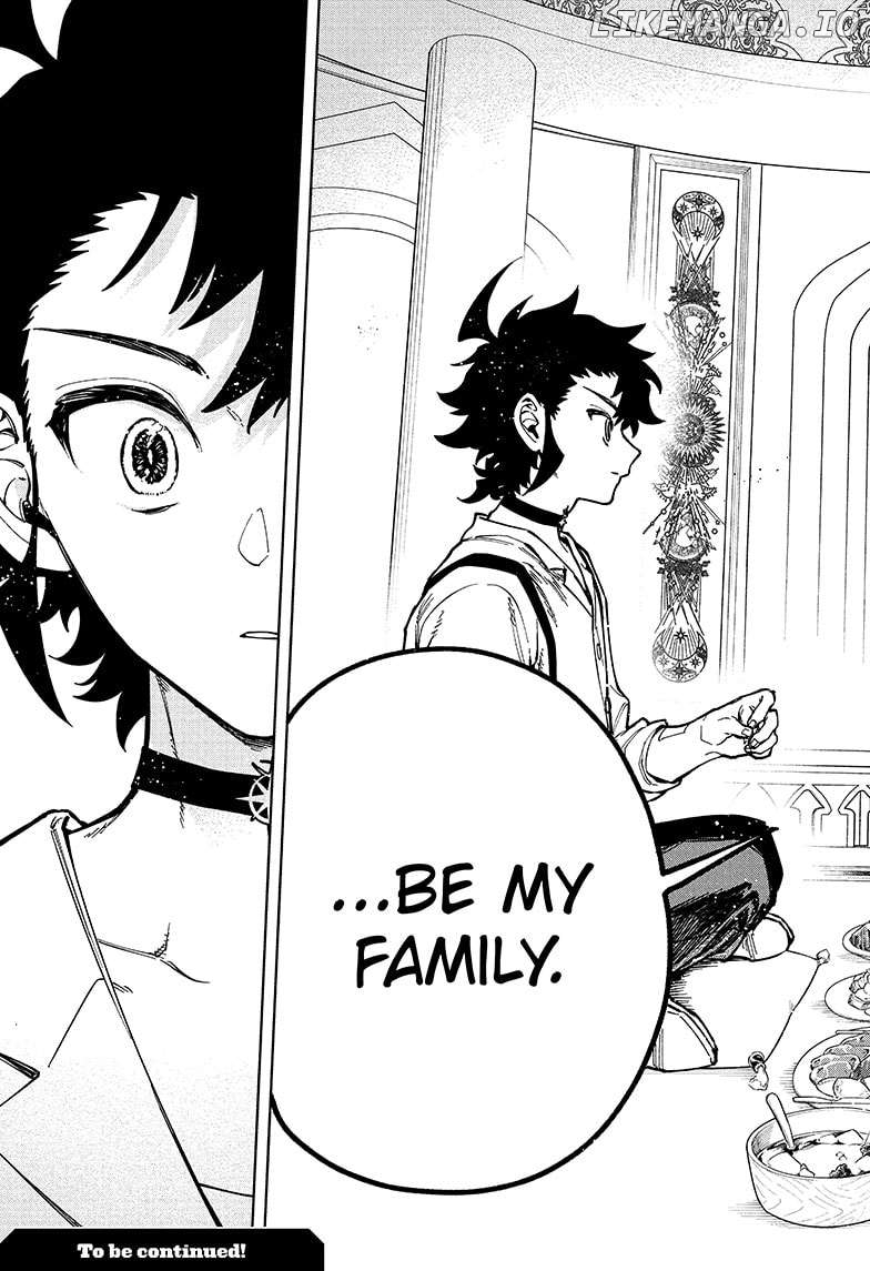 Read Ichi the Witch (EN) Manga Online