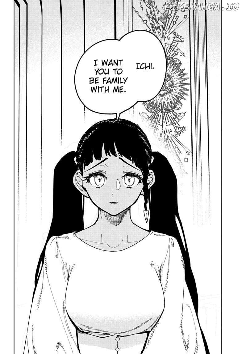 Read Ichi the Witch (EN) Manga Online