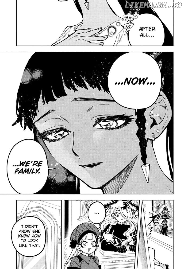 Read Ichi the Witch (EN) Manga Online