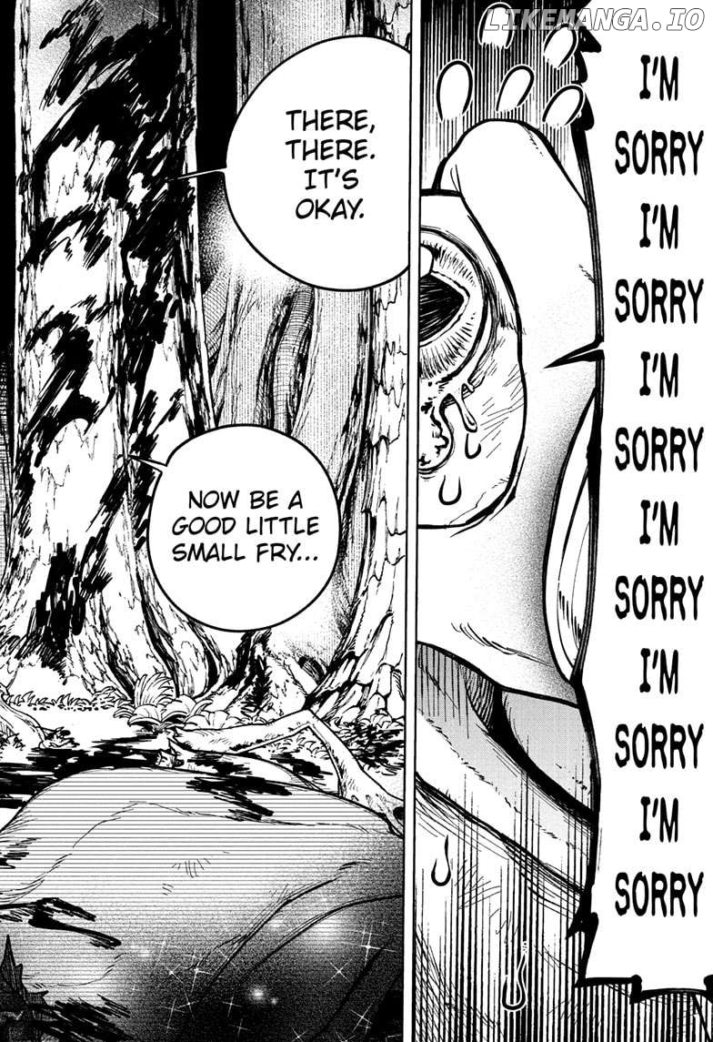 Read Ichi the Witch (EN) Manga Online