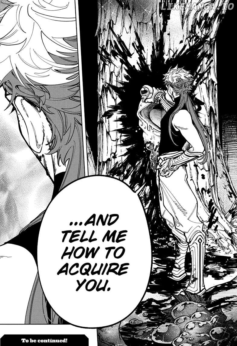 Read Ichi the Witch (EN) Manga Online