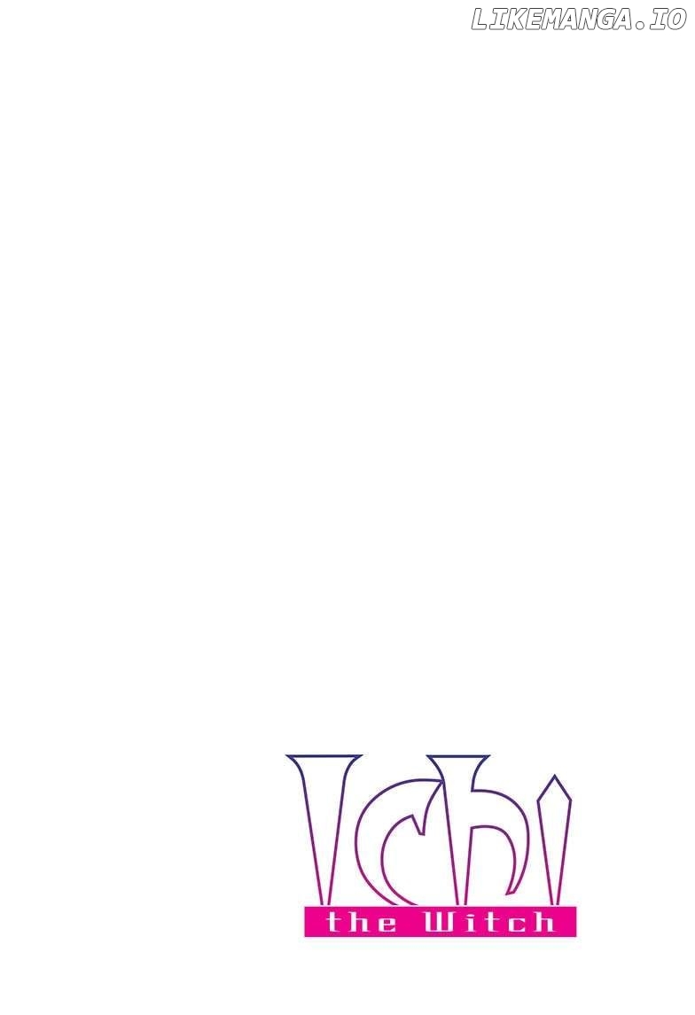 Read Ichi the Witch (EN) Manga Online