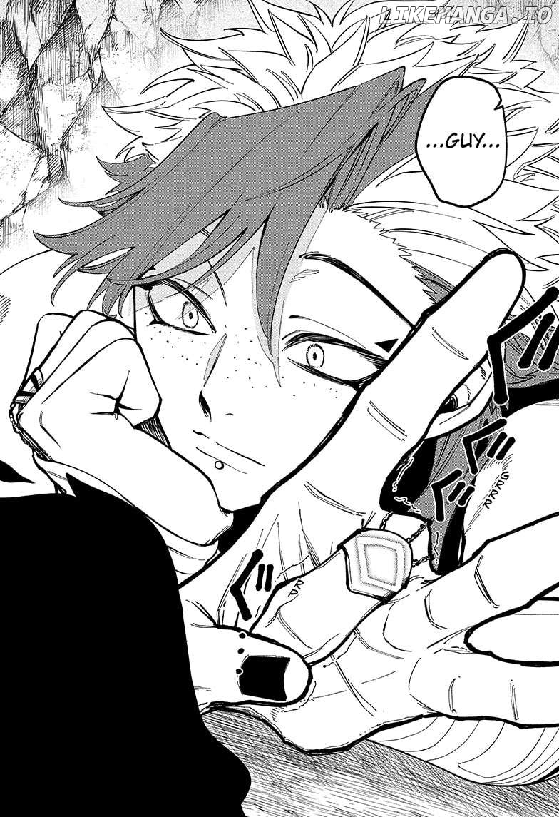 Read Ichi the Witch (EN) Manga Online