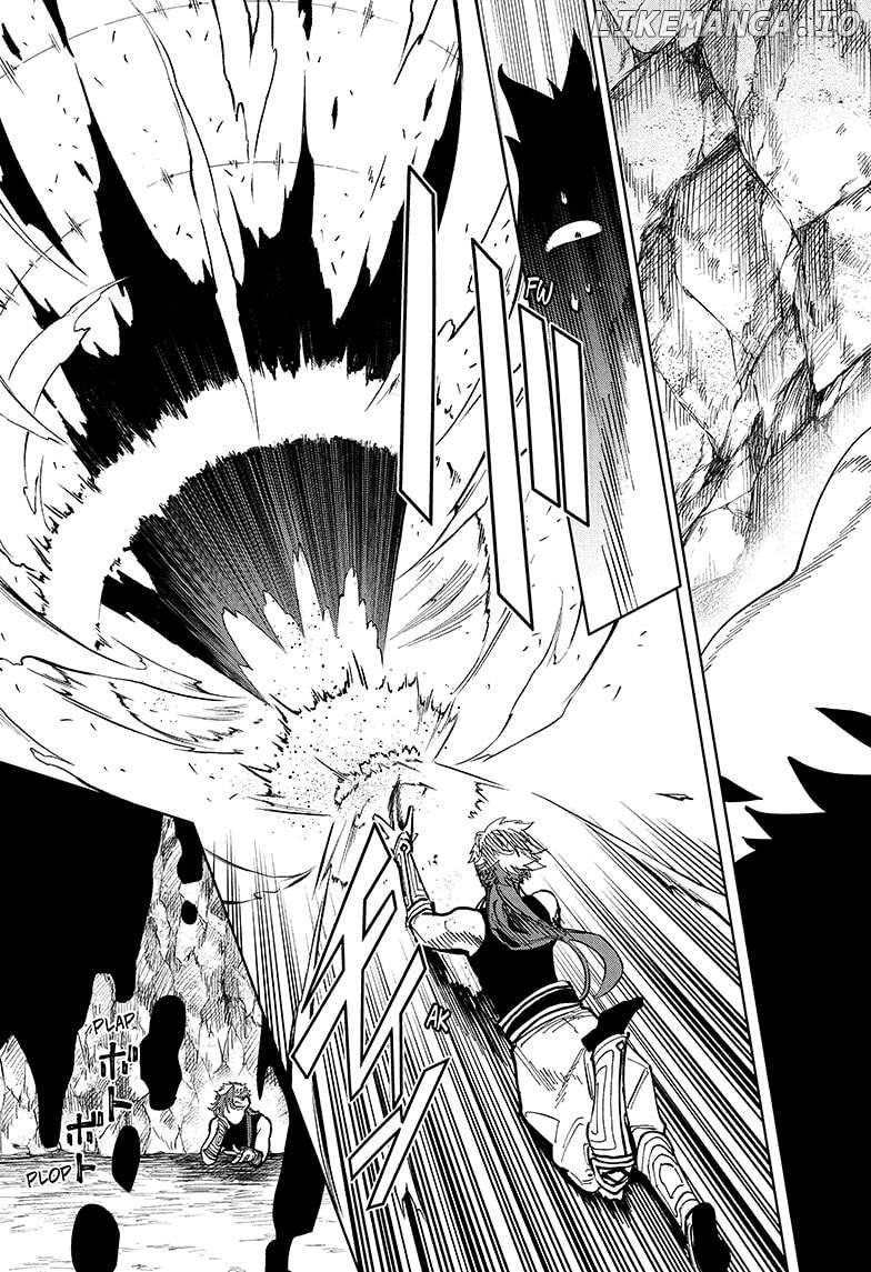 Read Ichi the Witch (EN) Manga Online