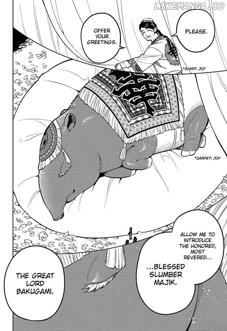 Read Ichi the Witch (EN) Manga Online