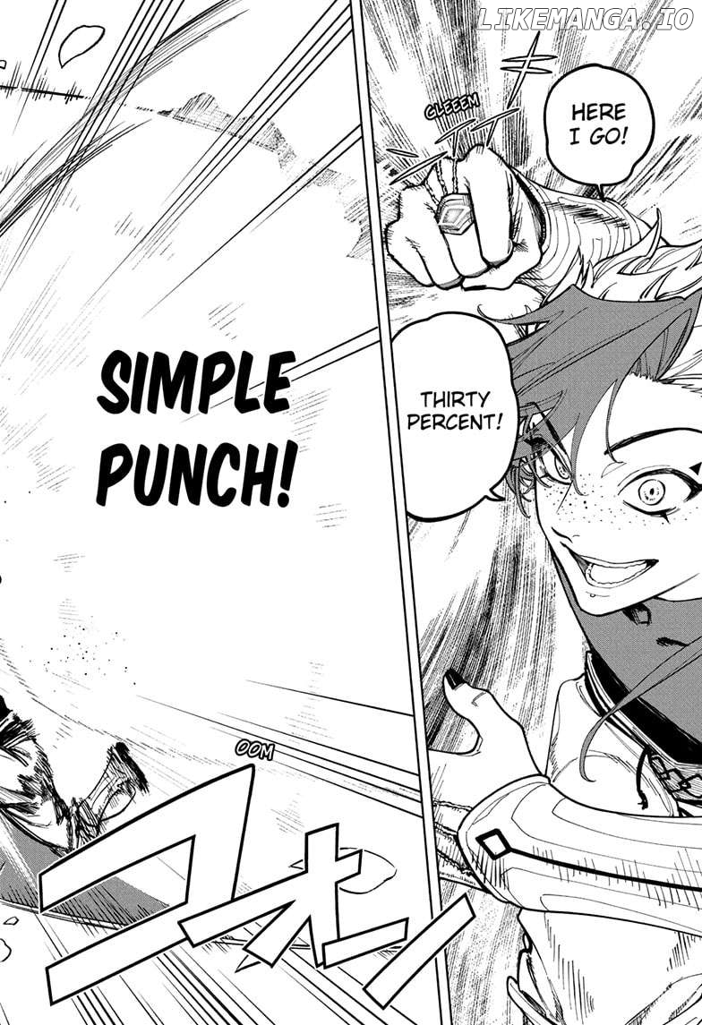 Read Ichi the Witch (EN) Manga Online