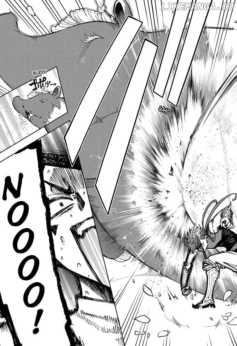 Read Ichi the Witch (EN) Manga Online