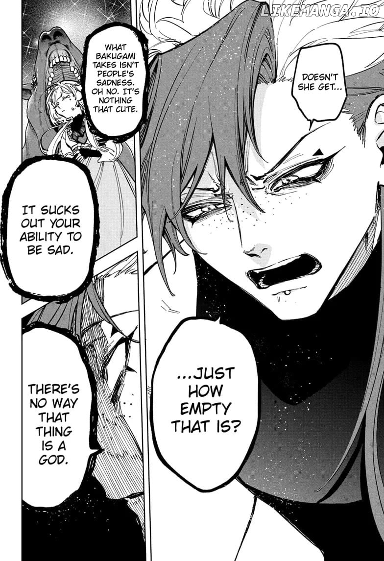 Read Ichi the Witch (EN) Manga Online