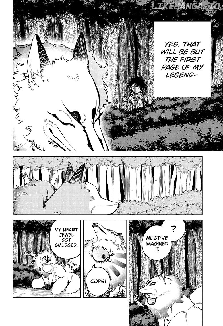 Read Ichi the Witch (EN) Manga Online