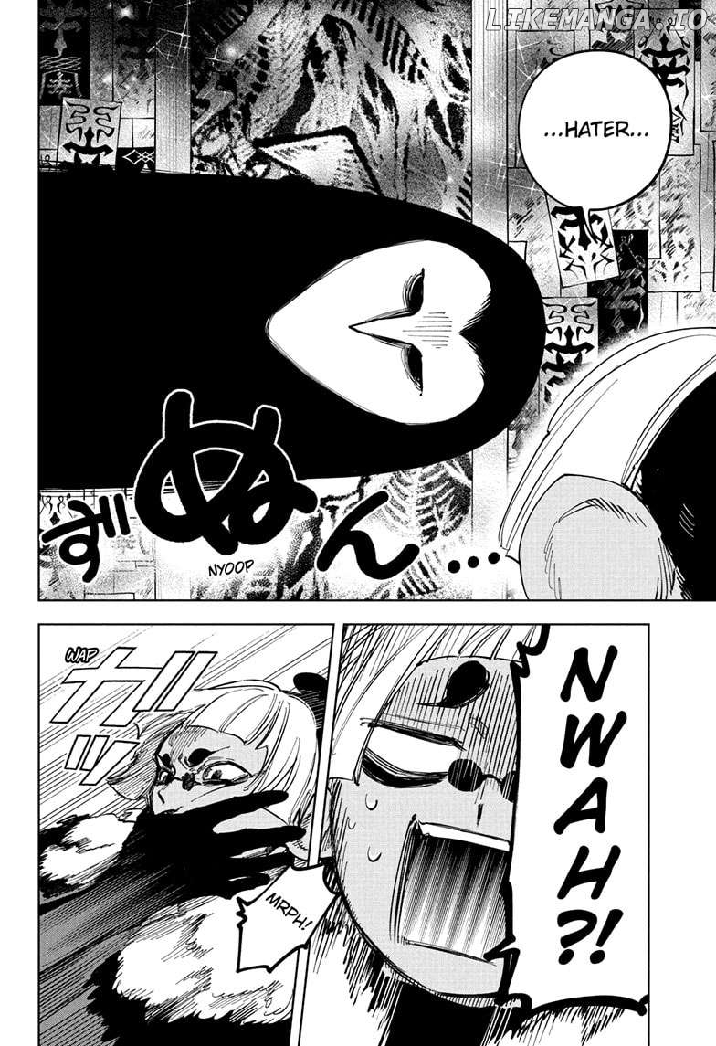 Read Ichi the Witch (EN) Manga Online