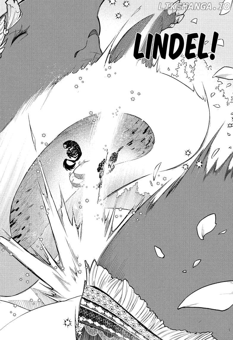 Read Ichi the Witch (EN) Manga Online