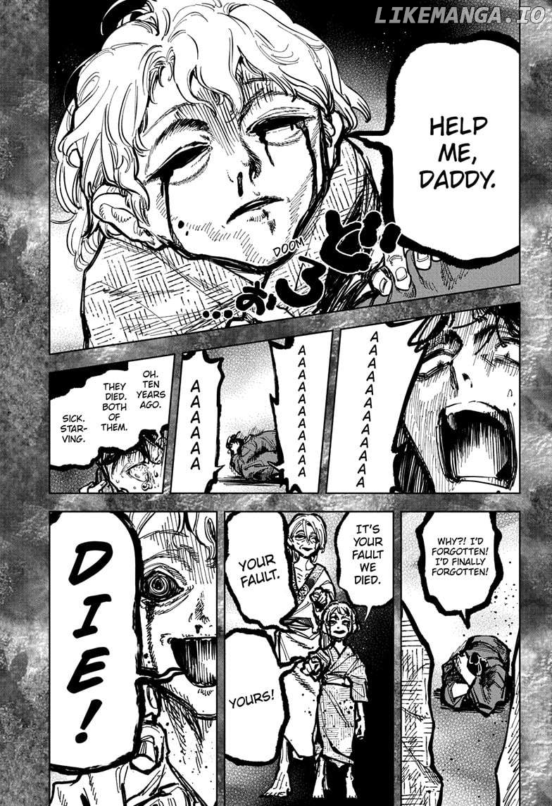 Read Ichi the Witch (EN) Manga Online