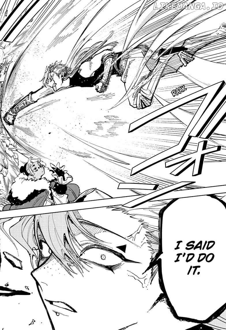 Read Ichi the Witch (EN) Manga Online