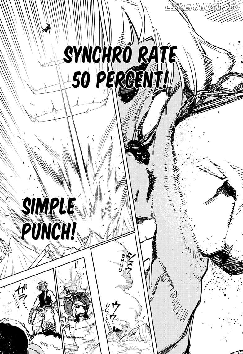 Read Ichi the Witch (EN) Manga Online