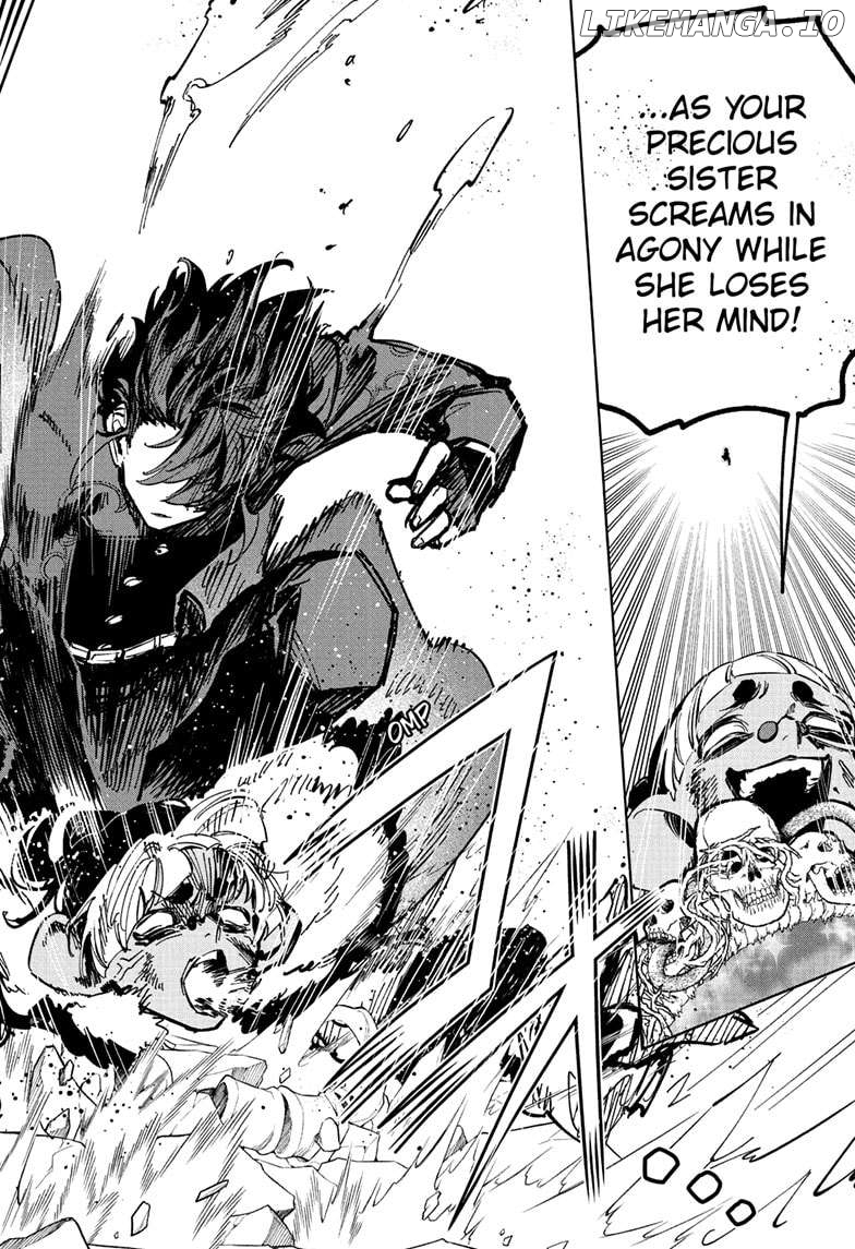 Read Ichi the Witch (EN) Manga Online