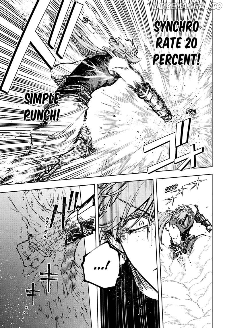 Read Ichi the Witch (EN) Manga Online