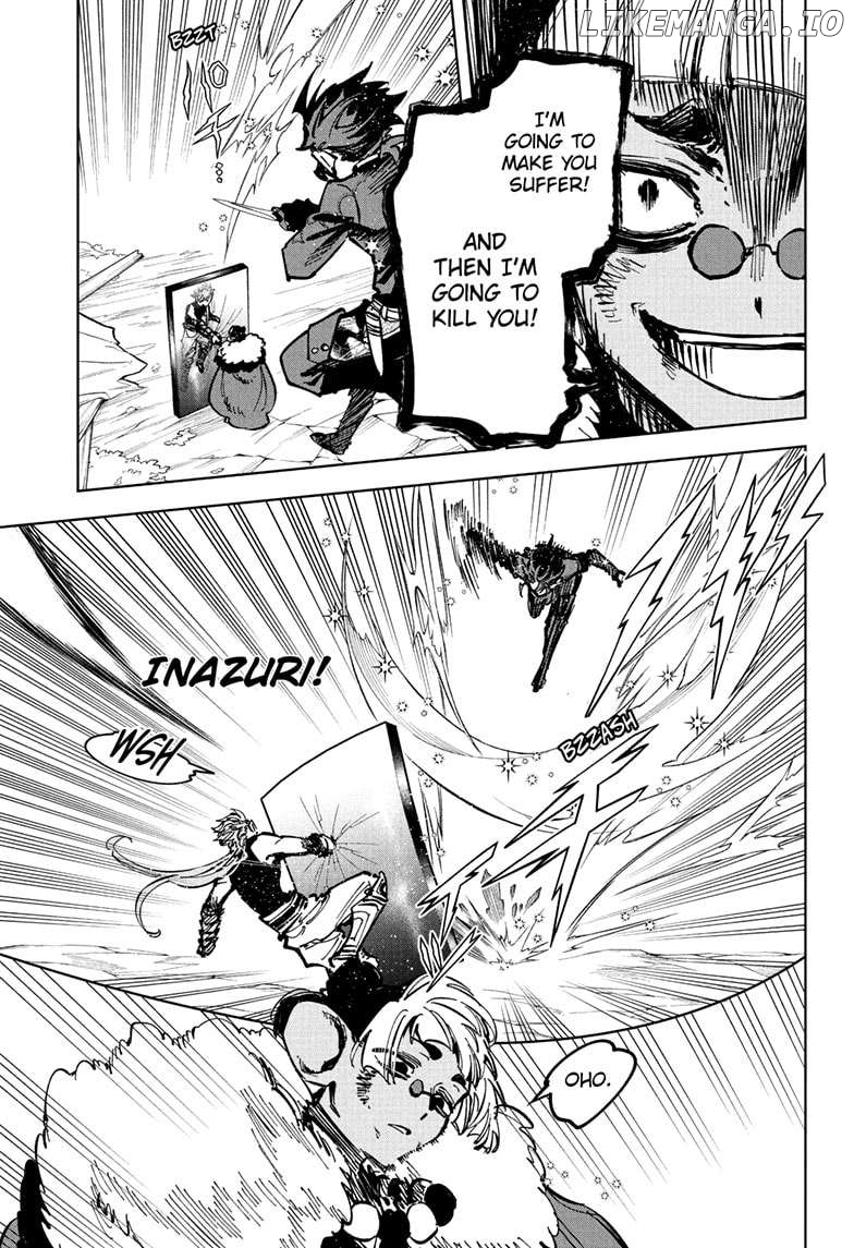 Read Ichi the Witch (EN) Manga Online