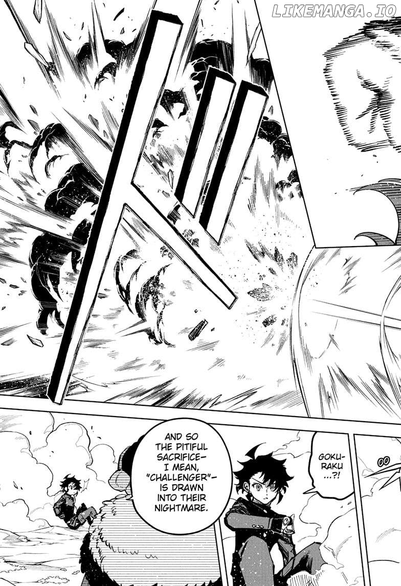 Read Ichi the Witch (EN) Manga Online