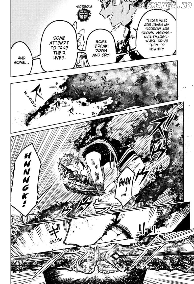 Read Ichi the Witch (EN) Manga Online