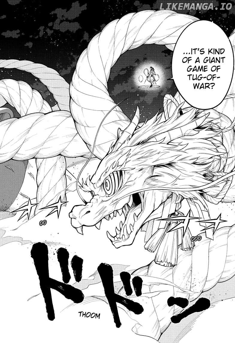 Read Ichi the Witch (EN) Manga Online