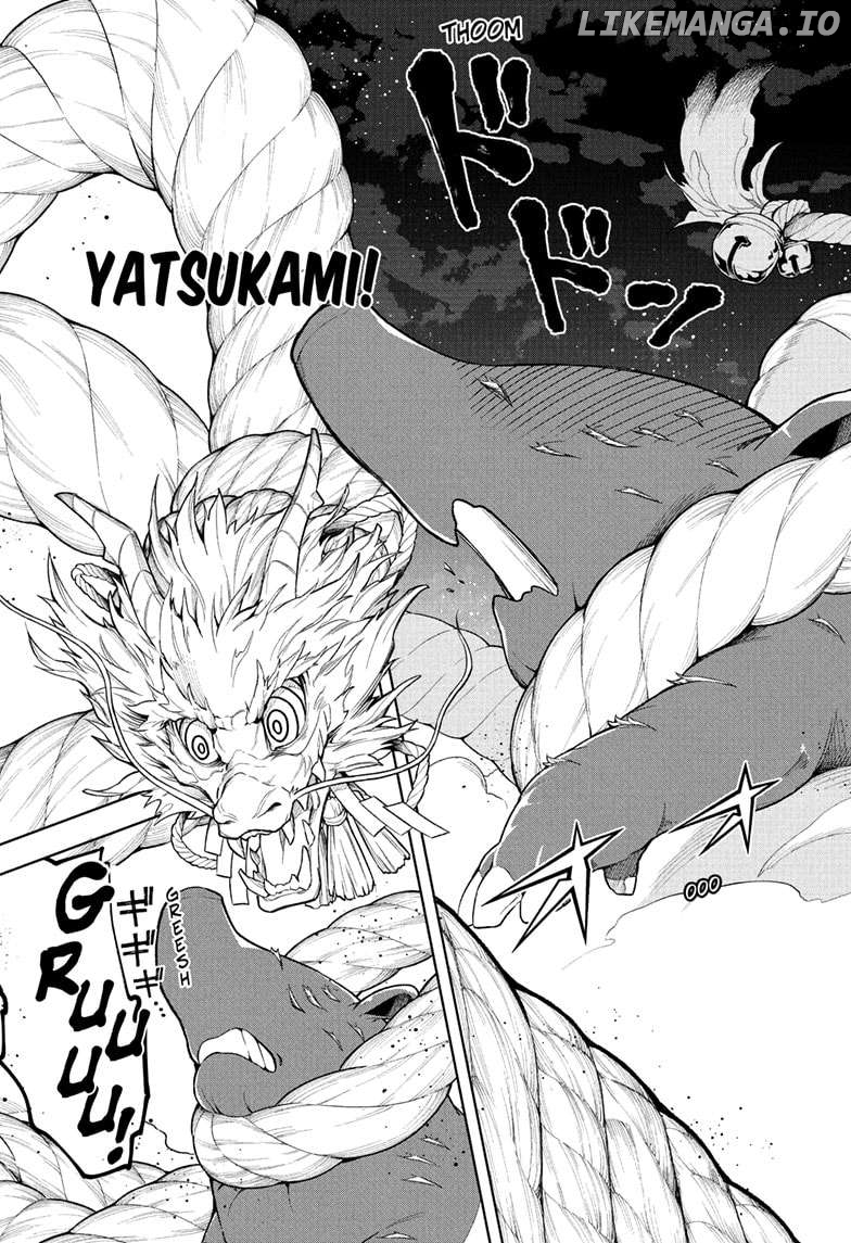 Read Ichi the Witch (EN) Manga Online