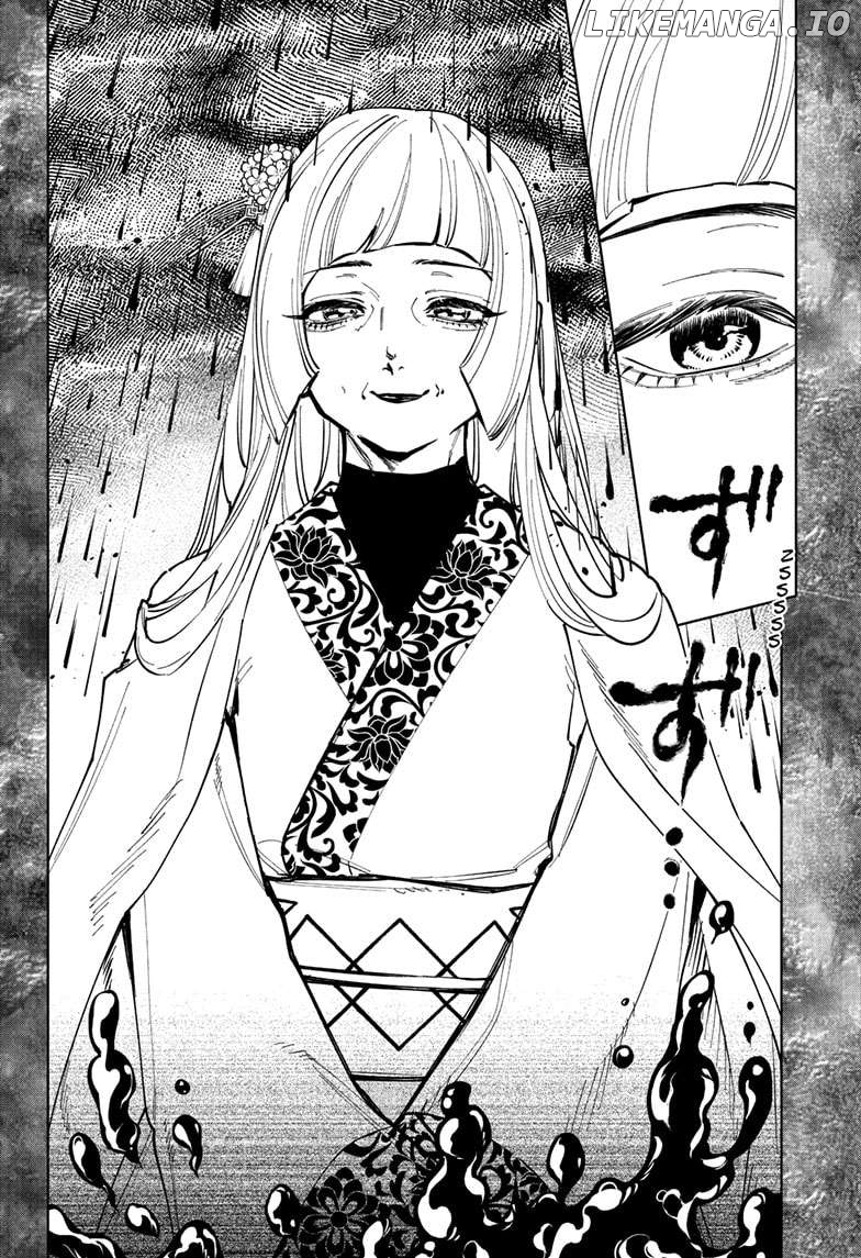 Read Ichi the Witch (EN) Manga Online