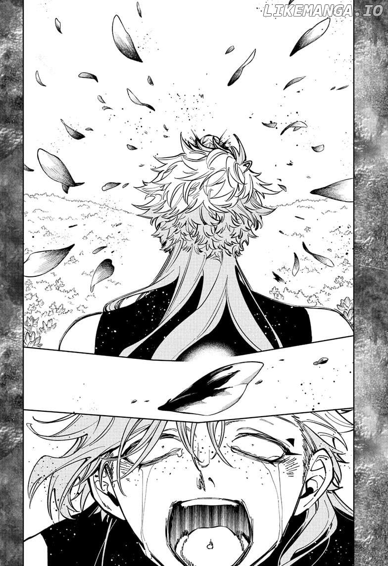 Read Ichi the Witch (EN) Manga Online
