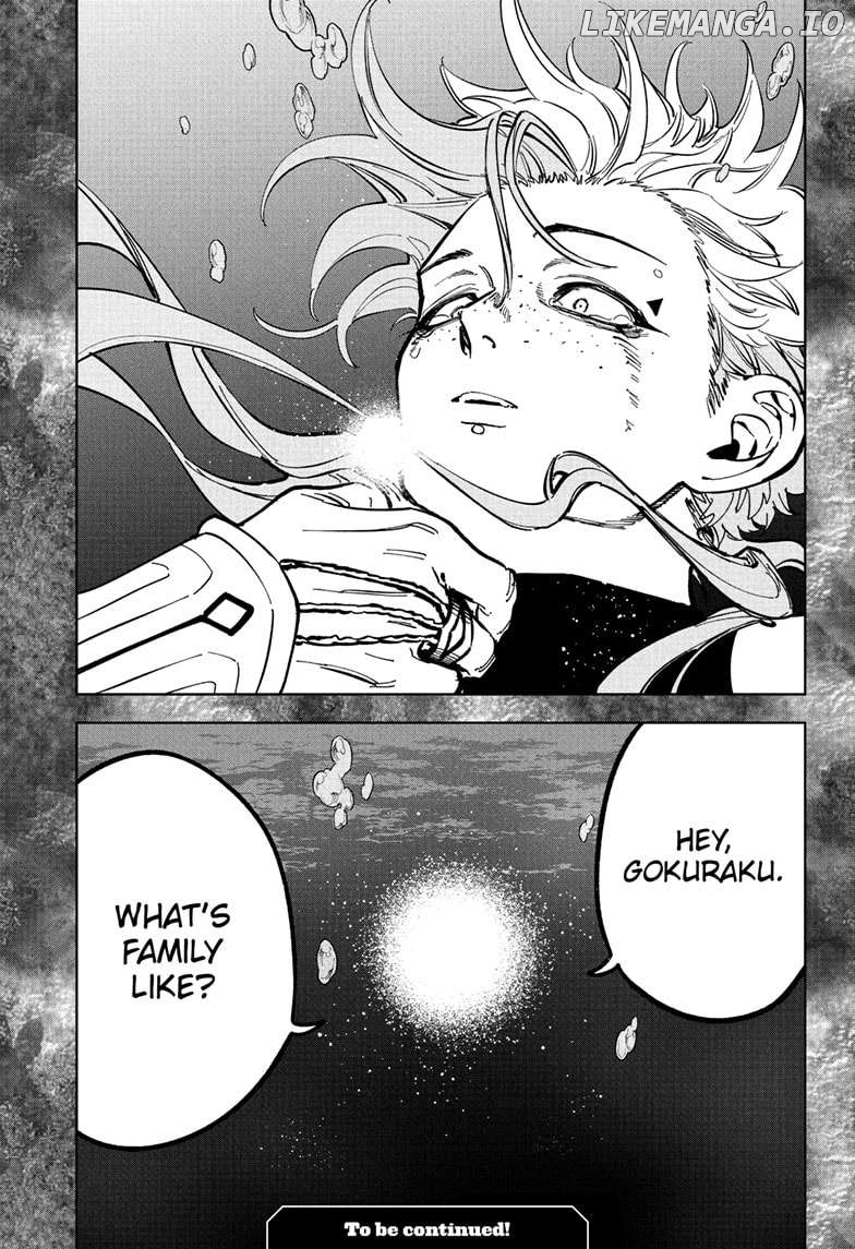 Read Ichi the Witch (EN) Manga Online
