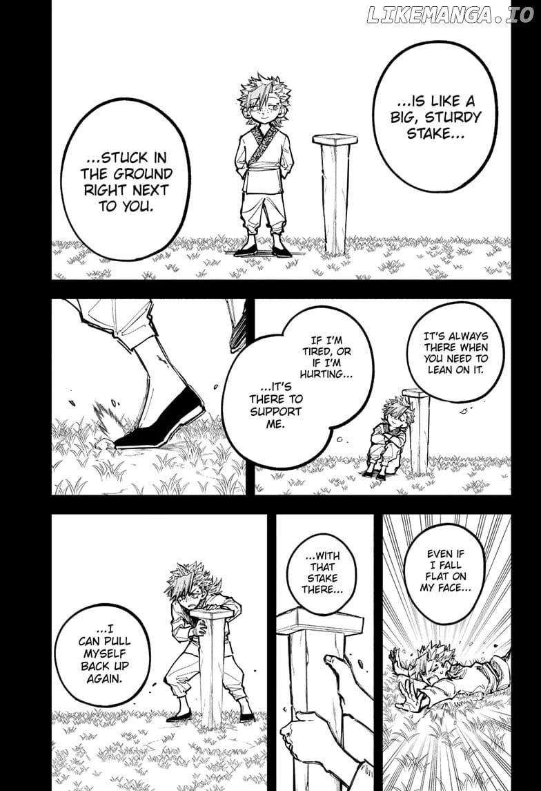 Read Ichi the Witch (EN) Manga Online