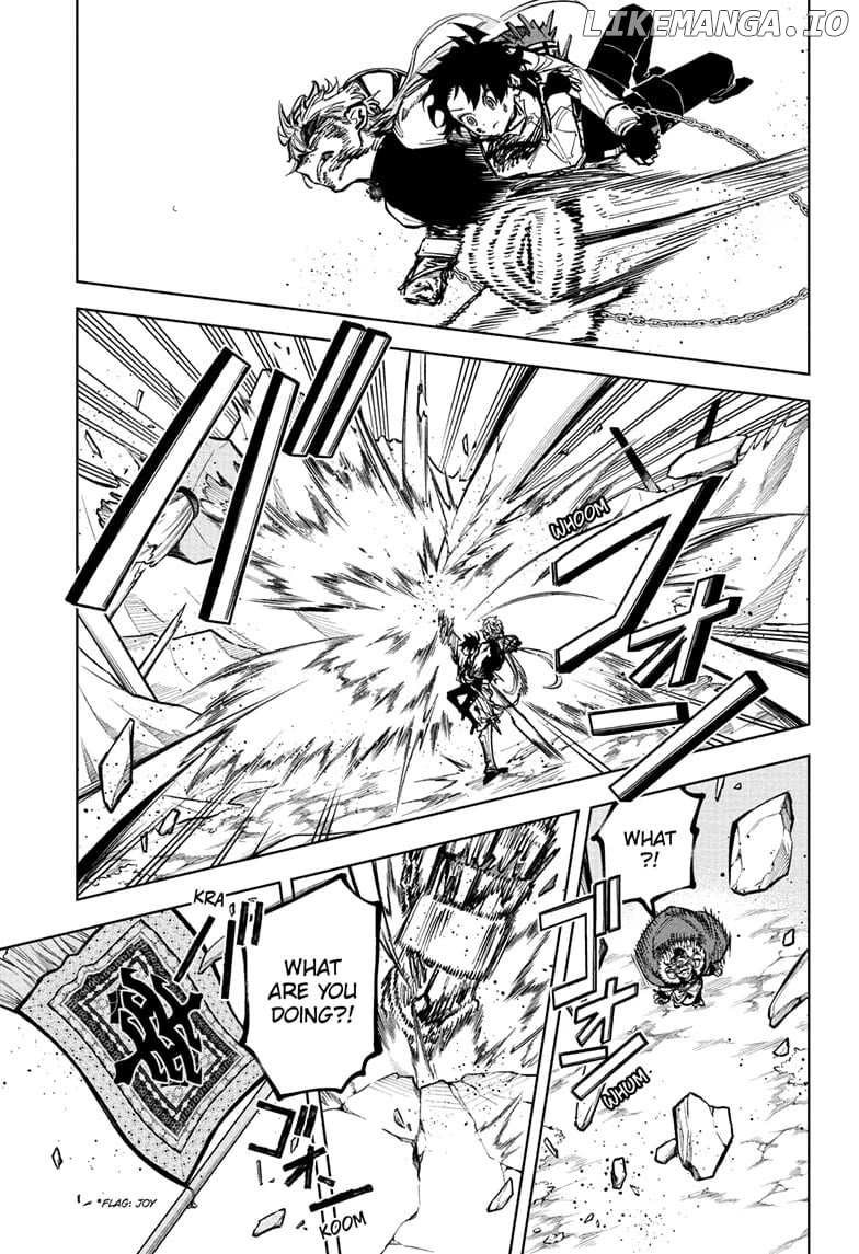 Read Ichi the Witch (EN) Manga Online