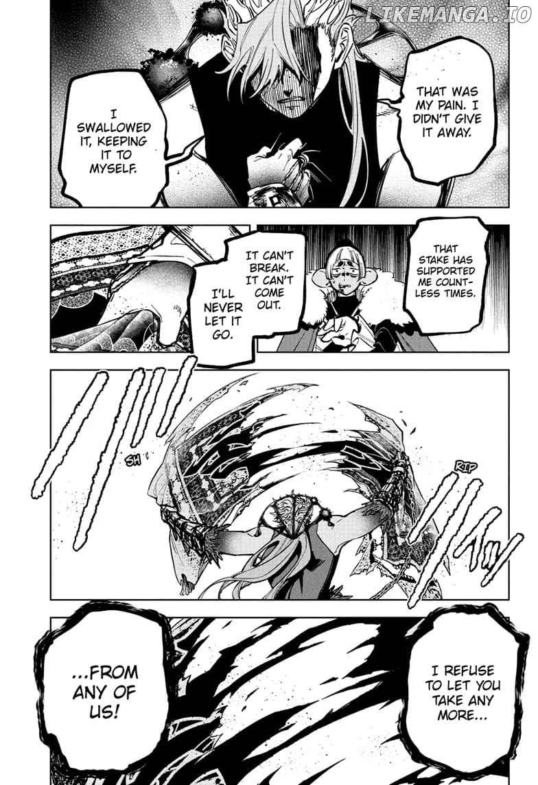 Read Ichi the Witch (EN) Manga Online