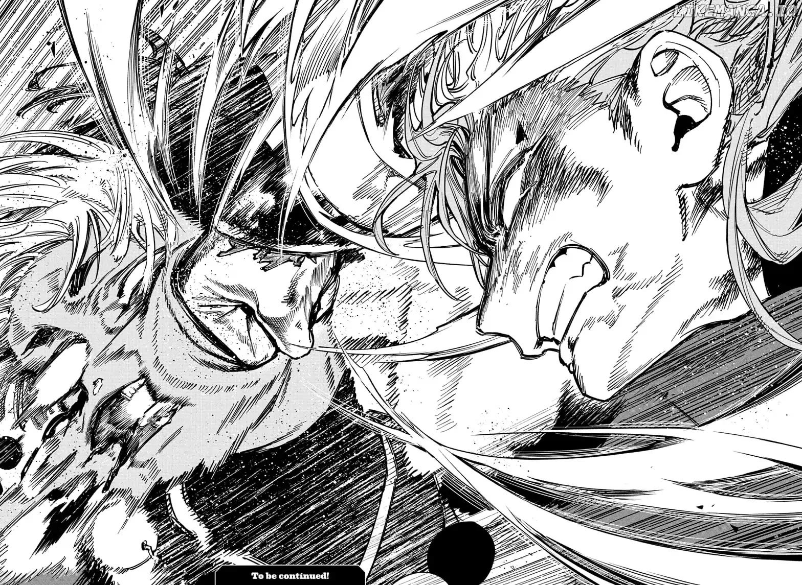 Read Ichi the Witch (EN) Manga Online