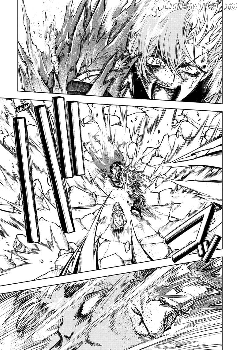 Read Ichi the Witch (EN) Manga Online