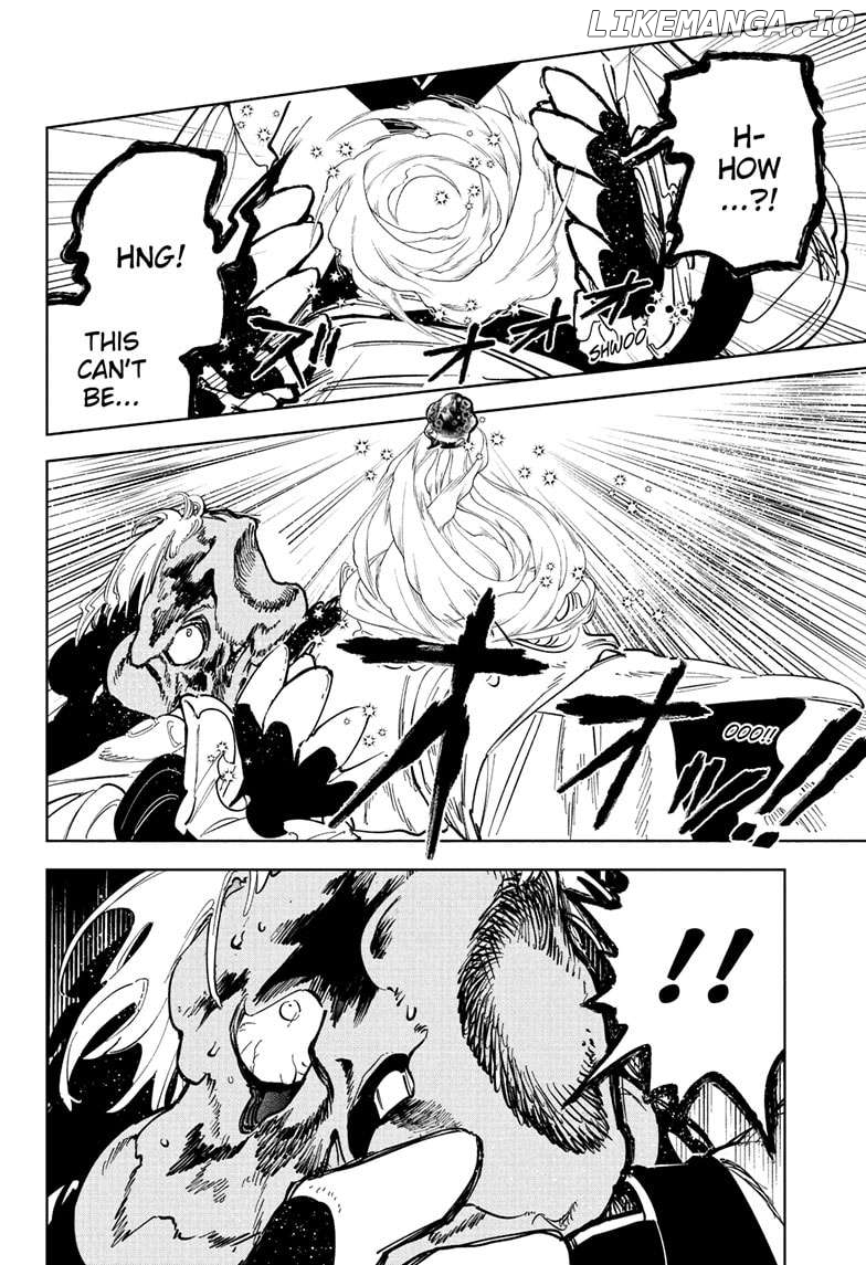 Read Ichi the Witch (EN) Manga Online