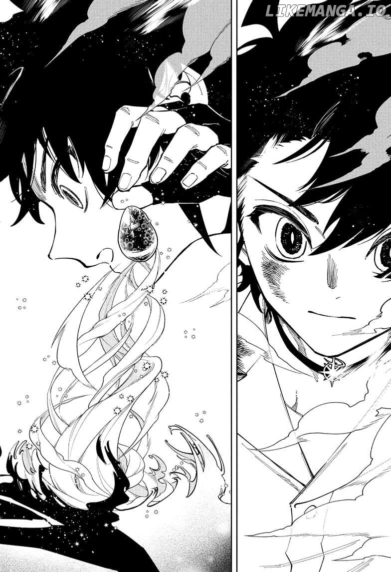 Read Ichi the Witch (EN) Manga Online