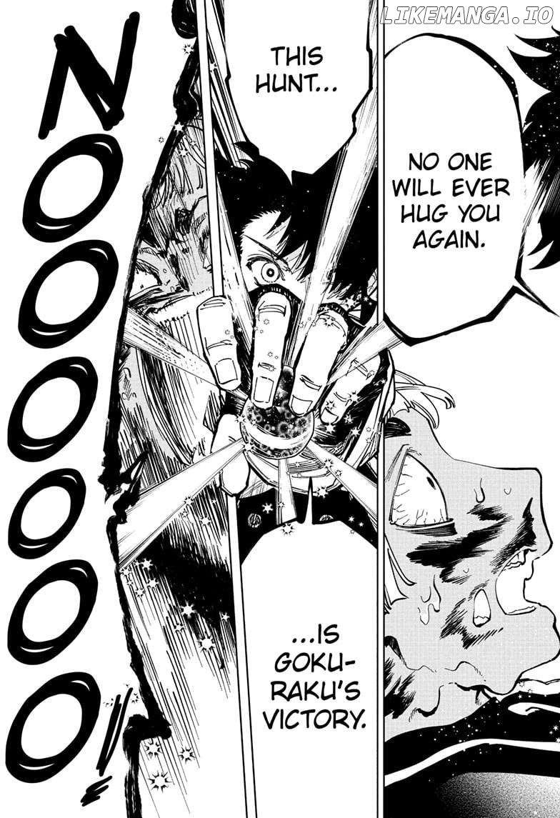 Read Ichi the Witch (EN) Manga Online
