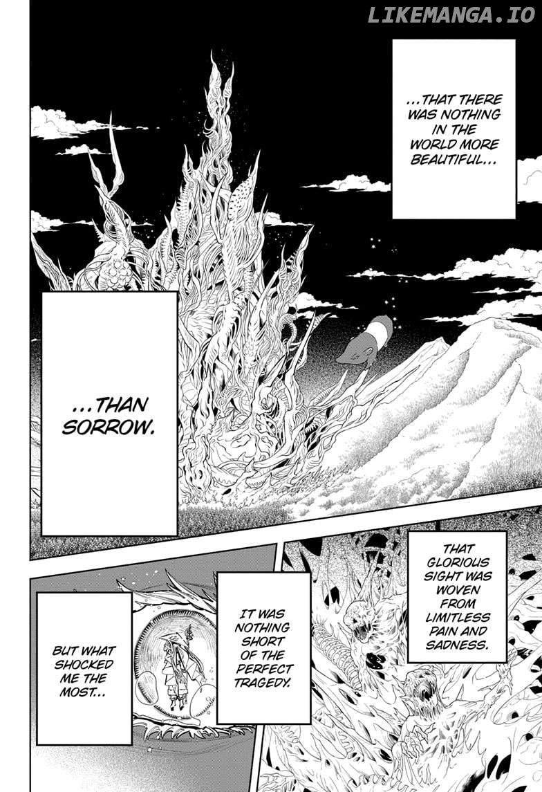 Read Ichi the Witch (EN) Manga Online