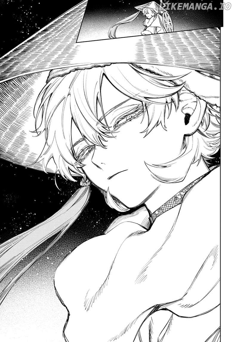 Read Ichi the Witch (EN) Manga Online