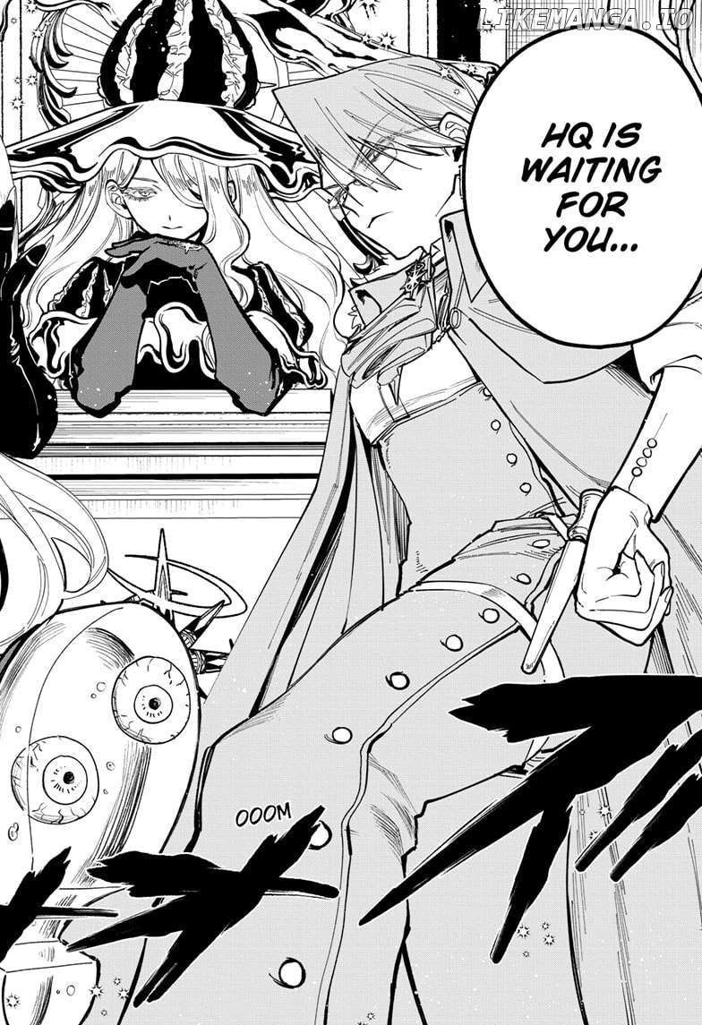 Read Ichi the Witch (EN) Manga Online