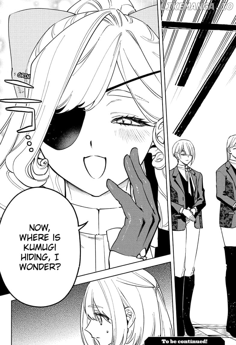 Read Ichi the Witch (EN) Manga Online