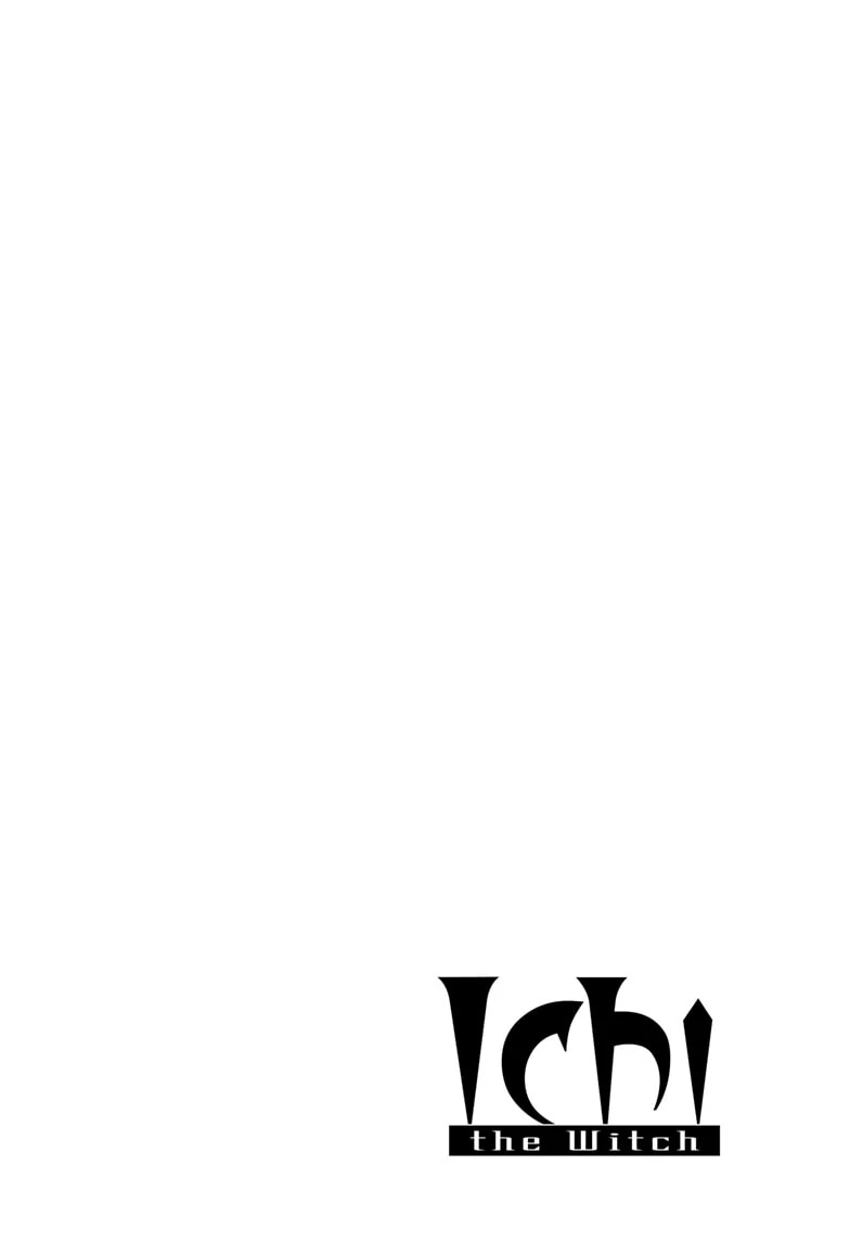 Read Ichi the Witch (EN) Manga Online