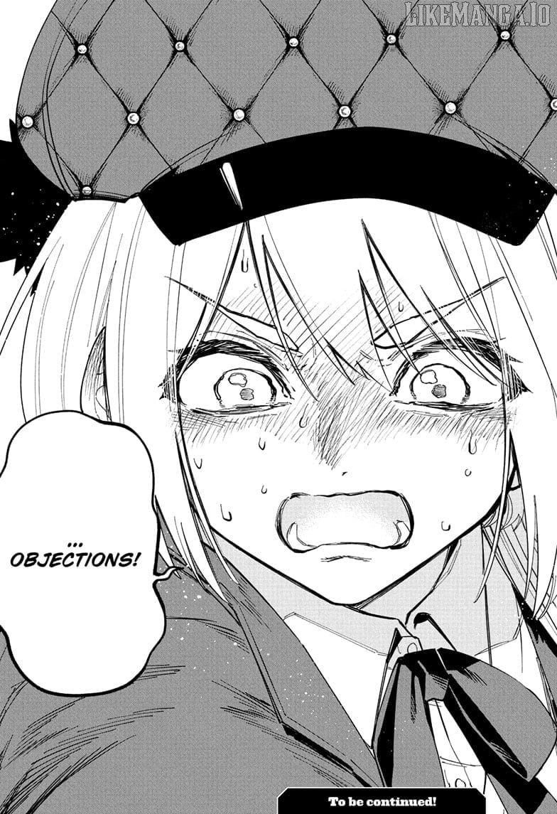 Read Ichi the Witch (EN) Manga Online