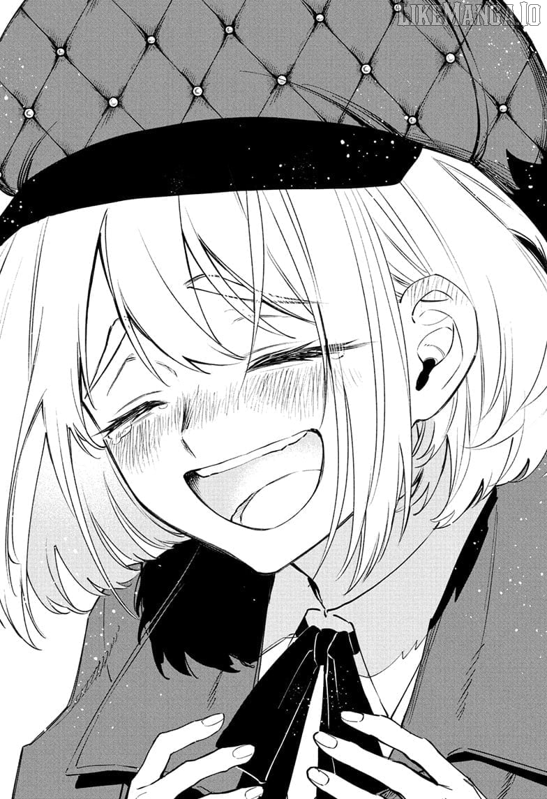 Read Ichi the Witch (EN) Manga Online
