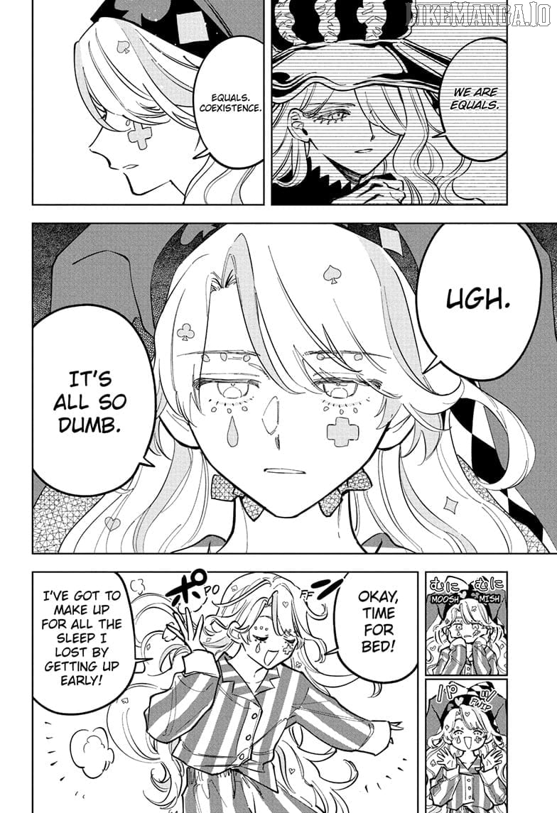 Read Ichi the Witch (EN) Manga Online