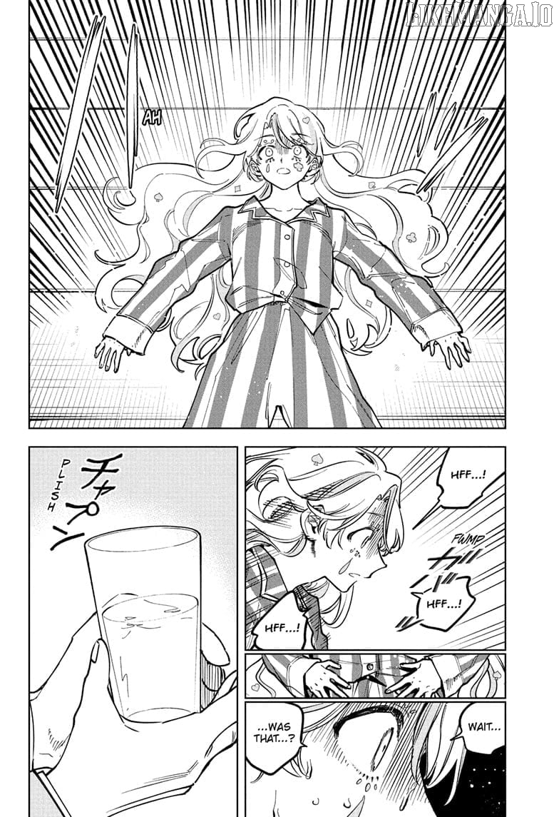 Read Ichi the Witch (EN) Manga Online