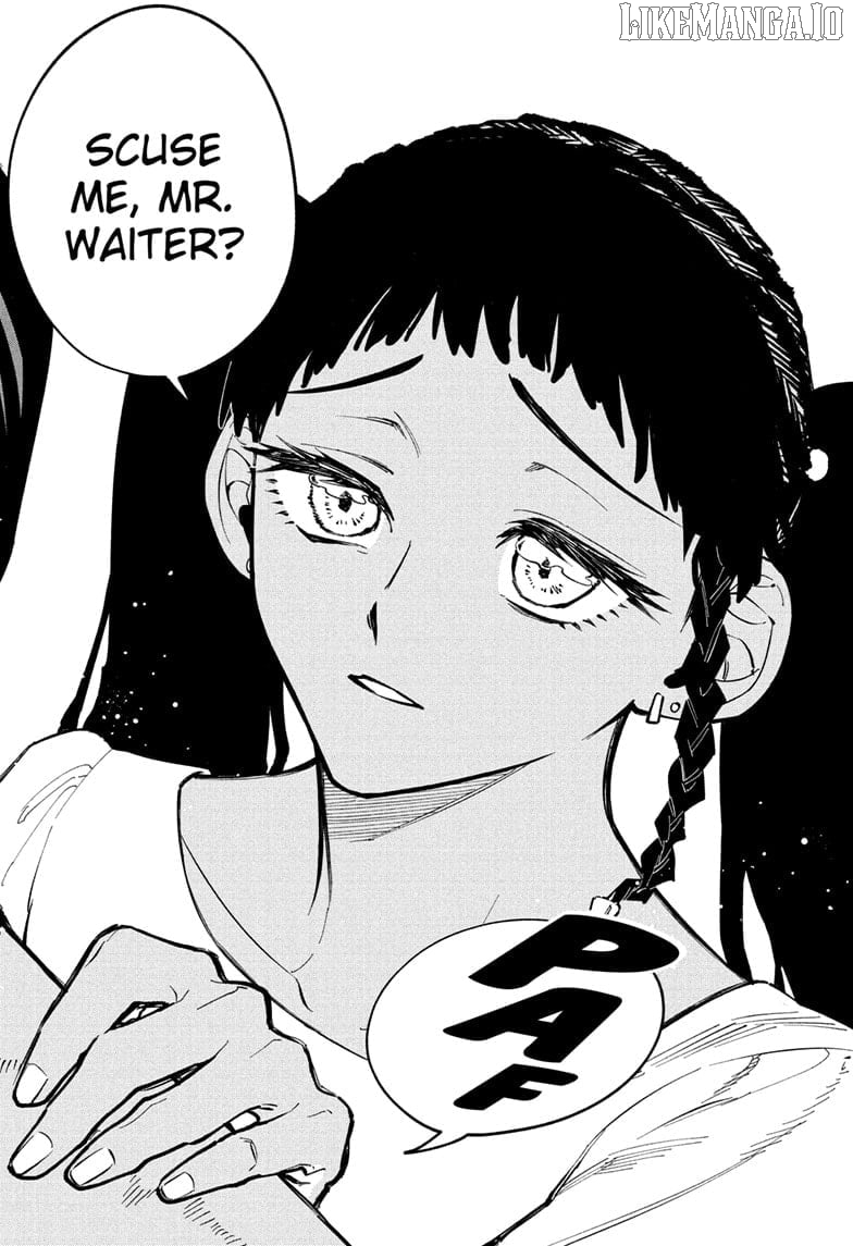 Read Ichi the Witch (EN) Manga Online