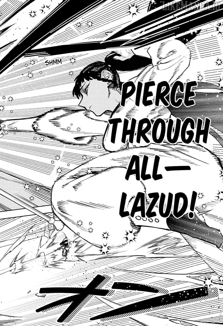 Read Ichi the Witch (EN) Manga Online