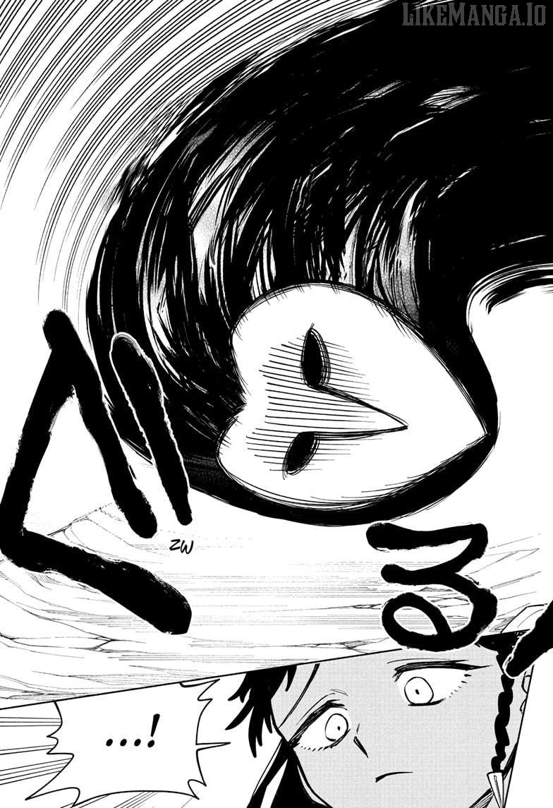 Read Ichi the Witch (EN) Manga Online
